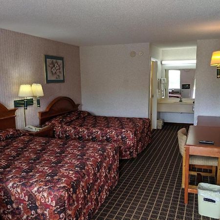 Economy Inn Express Rock Hill Extérieur photo